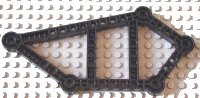 LEGO part Technic Tread Frame 5-point 32090