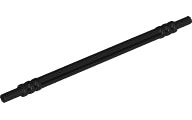LEGO part Schlauch, Weiches Achsenrad 11L 32199