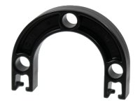 LEGO part Znap Beam 1/2 Circle Radius 2L 32205
