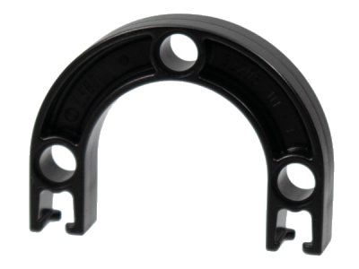 LEGO part Znap Beam 1/2 Circle Radius 2L (32205)