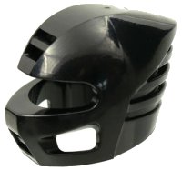 LEGO part Technic, Figure Accessory Competition Helmet 32279
