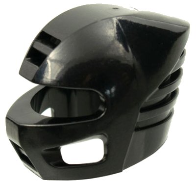 LEGO onderdeel Technic, Figure Accessory Competition Helmet (32279)