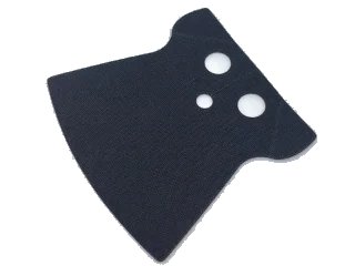 LEGO onderdeel Minifigure Cape Cloth, Front Collars - Traditional Starched Fabric (32650)