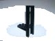 LEGO part Vehicle, Forklift 2 x 2 Plate 3430
