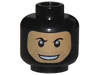 LEGO onderdeel 3626cpb0664 (3626cpb0664)
