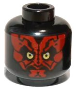LEGO onderdeel 3626bps8 3626bps8