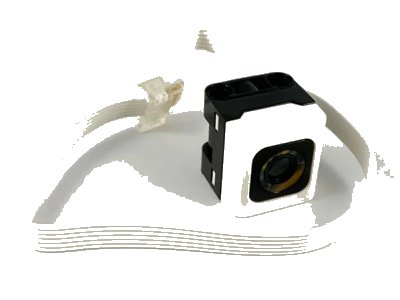 LEGO onderdeel Electric Sensor, Color - SPIKE Prime (37308c01)