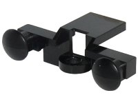 LEGO part Train Buffer Beam 4022