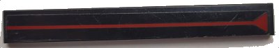 LEGO part 4162PB259 (4162PB259)