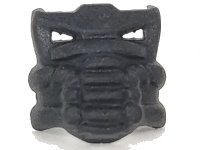 LEGO part Bionicle Krana Mask Xa 42042Xa