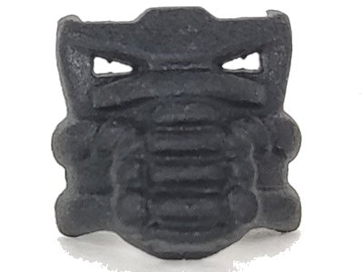 LEGO onderdeel Bionicle Krana Mask Xa (42042Xa)