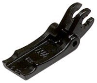 LEGO part Arm Grab Jaw 4221