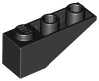 LEGO part Slope, Inverted 33 3 x 1 4287