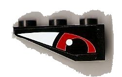 LEGO onderdeel 4287pb001r (4287pb001r)