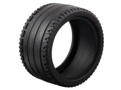 LEGO part Tire 68.8 x 36 ZR (44771)