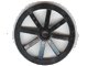 LEGO part Wheel Wagon Large 33mm D., Hole Round for Wheels Holder Pin 4489a