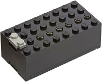 LEGO part Electric 9V Battery Box Small Assembly 4760c01