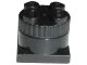 LEGO onderdeel Electric, Sound Siren 9V 2 x 2 x 1 1/3 (Undetermined Type) (4774cU)
