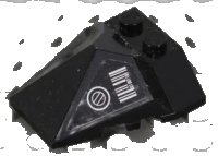 LEGO onderdeel 47757pb21l 47757pb21l