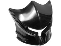 LEGO part Minifigure, Visor Fanciful for Vladek 48489