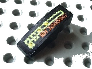 LEGO onderdeel 50950pb019r (50950pb019r)