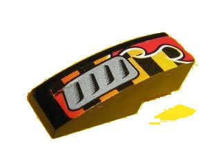 LEGO onderdeel 50950pb029l (50950pb029l)