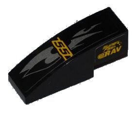 LEGO onderdeel 50950pb032l (50950pb032l)
