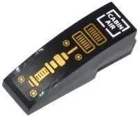 LEGO part 50950pb064l 50950pb064l