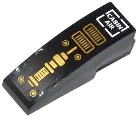 LEGO onderdeel 50950pb064l (50950pb064l)