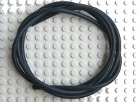 LEGO part Hose, Pneumatic 4mm D. 128L / 102.4cm 5102c128