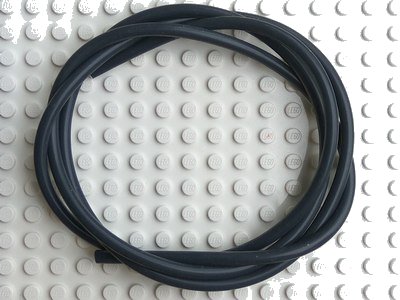 LEGO part Hose, Pneumatic 4mm D. 128L / 102.4cm (5102c128)