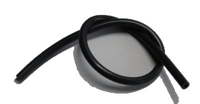 LEGO onderdeel Hose, Pneumatic 4mm D.  30L / 24.0cm (5102c30)