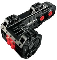 LEGO onderdeel Electric, Motor RC Race Buggy 5292c01