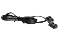 LEGO onderdeel Electric, Wire with Brick 2 x 2 x 2/3 Pair, 164 Studs Long 5306bc164