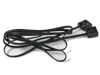 LEGO onderdeel Electric, Wire with Brick 2 x 2 x 2/3 Pair, 168 Studs Long 5306bc168