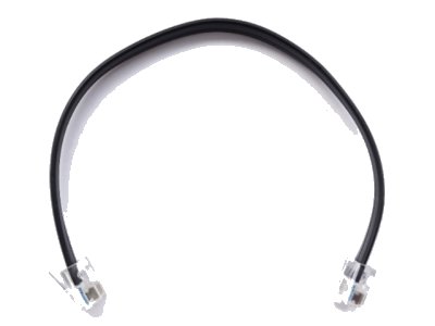 LEGO part Electric, Connector Cable, Mindstorms NXT 20cm (55804)