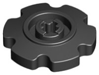 LEGO part Technic Tread Sprocket Wheel Small 57520