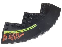 LEGO onderdeel 58846pb11l 58846pb11l