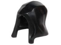 LEGO part Minifigure, Headgear Hood Basic 59276