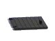 LEGO part Door 1 x 4 x 3 6078