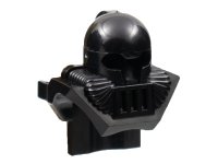 LEGO part Minifigure, Headgear Helmet Underwater Aquashark 6089