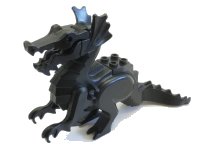 LEGO part Dragon, Classic 6129c02