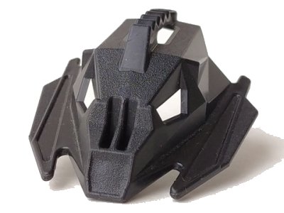 LEGO part Bionicle Mask Pakari Nuva (Adaptive Armor Style) (61790)