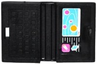 LEGO part Minifigure, Utensil Computer Laptop with Arrow, Comet, and Solar System Pattern (Sticker) - Set 41100 62698pb06