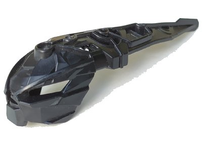 LEGO part Bionicle Mask Skrall (64253)
