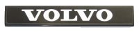 LEGO part Tile 1 x 6 with White 'VOLVO' Pattern (Sticker) - Set 42030 6636pb198