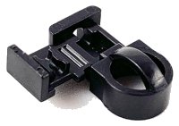LEGO part Technic, Flex Cable End, Ball Connection with Cage 6644