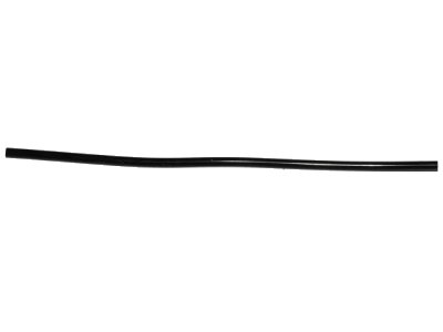 LEGO onderdeel Hose, Pneumatic 4mm D. V2 Precut 25L / 20.0cm (67678)