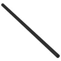 LEGO part Hose, Pneumatic 4mm D. V2 Precut 16L / 12.8cm 79308