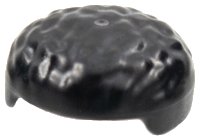 LEGO part Minifigure, Hair Male, Just on Top 79687